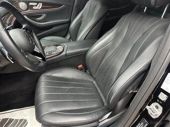 Mercedes-Benz E300de - 9