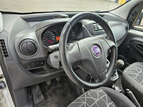 FIAT FIORINO 1.3JTD MULTIJET - 9
