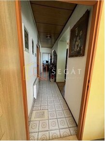 Prodej RD se zahradou a garáží v Lipové u Slavičína - 9