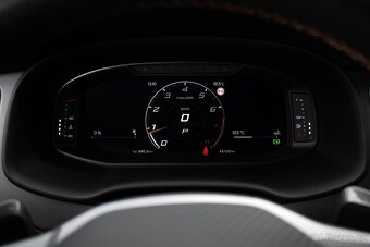 Cupra Ateca 2.0 TSI 300k 4Drive DSG - 9
