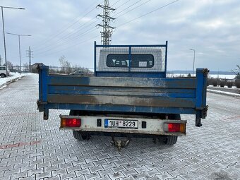 Fiat Ducato 2.2 / Sklopka / DPH - 9