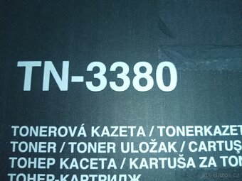 TONER BROTHER - 9