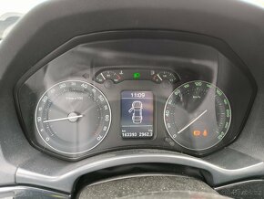 Octavia 2 1.8 TSI - 9