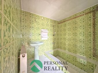 Prodej rodinného domu, 220 m2, Rumburk, ev.č. 02250 - 9