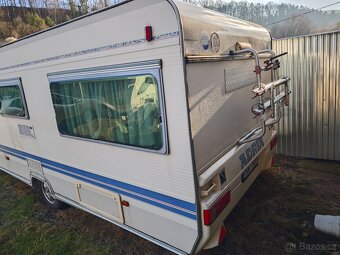 Adria UNICA 502 - 9