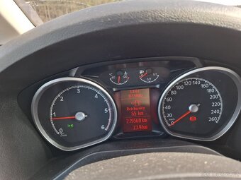 Ford galaxi 2.0 tdci 103kw - 9