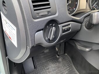 Škoda Octavia II 1.4 TSi , 90 kW benzín, 2010 - 9