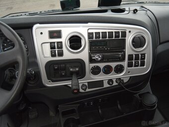 FORD - Cargo 4142D 8x4 S3 retarder sklápěč - 9