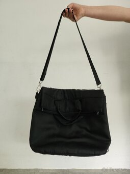 Kočárek Thule Spring Black - 9