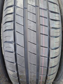185/65/15 letni pneu CONTI BF GOODRICH PIRELLI 185/65 R15 - 9