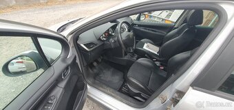 PEUGEOT 207 1.6i16V 88KW OUTDOOR - 9