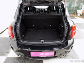 Mini Countryman SD/All-4/Bi-xenon/NAVI/ - 9