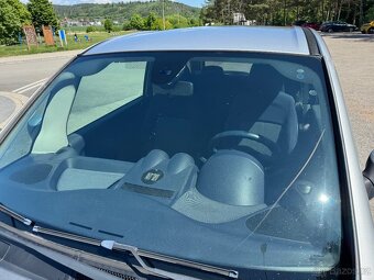 Peugeot 1007 1.6 HDi 110k – 2008, 140 000 km - 9