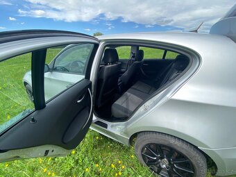 BMW E87 118i - 9