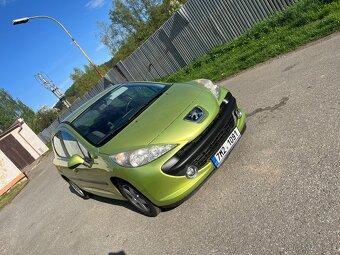 Peugeot 207 1.4 16v - 9