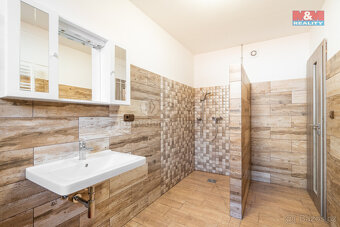 Prodej rodinného domu 87 m², pozemek 491m², Protivín - 9