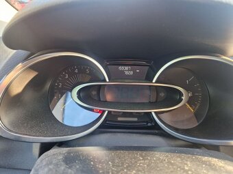 Renault Clio 1.5 dci 2015 - 9