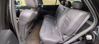 Acura MDX 3.5 V6 7mistna , tažné zařízení, LPG - 9