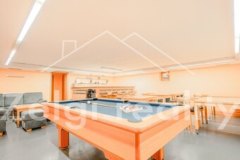 Pronájem restaurace v zavedeném penzionu u Brněnské přehrady - 9