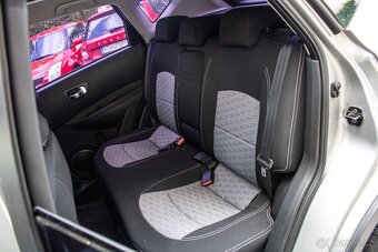 Nissan Qashqai 1.6 84kW Možnosť financovania - 9