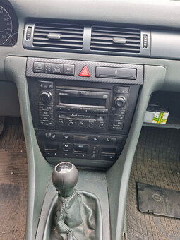 Audi A6 Allroad C5 - 9