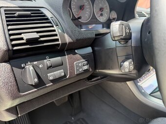 BMW X5 e53 4.8 is,2004 - 9