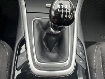 Ford S-Max, Titanium. 1.5 118 kw 80 tkm 2018 - 9
