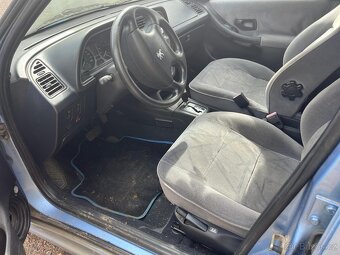 Peugeot 306 - 9