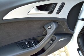 Audi A6 Allroad 3.0 BiTDI, MatrixLED, PRODÁNO - 9