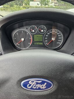 Ford Focus mk2 1.8 Tdci - 9