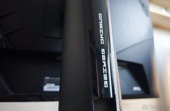 Herní monitor MSI MAG 27" | FHD | 165hz | prohnutý - 9