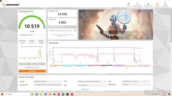 Herní pc - RX 6700 XT, Ryzen 5, 2TB nvme ssd - 9