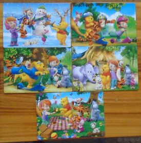 Puzzle - 9