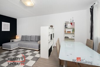 Pronájem, byty/2+1, 62 m2, Oldřichova 163/10, 46007 Liberec, - 9