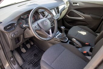 Opel Crossland X - 9