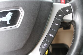 MAN TGX 18.500, LOWDECK, NEZÁVISLÁ KLIMATIZACE, EURO 6 - 9