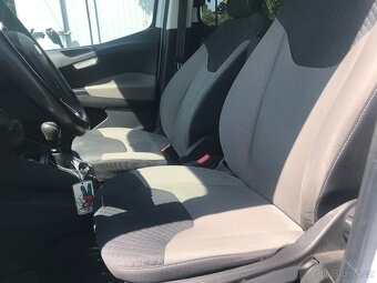 Ford Tourneo Courier, 1.0 EcoBoost 74 KW VADA MOTORU - 9