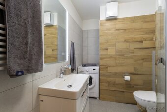 Pronájem bytu 2+kk 38 m² Štěpárna, Roudnice nad Labem - 9