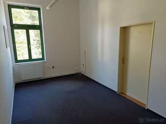 Pronájem kanceláří v Ostravě (44m2) - neplatíte provizi - 9