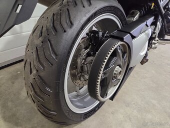 BMW F 800 GT - ABS - Kufry - 9
