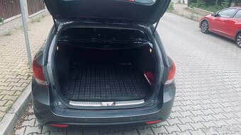 Hyundai I40, kombi - 9