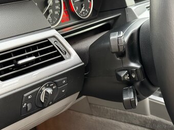 BMW E61 | 525D | Manuál | LCI | STK 2027 - 9
