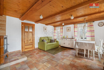 Prodej chalupy, 200 m², Jílové, ul. Sněžnická - 9