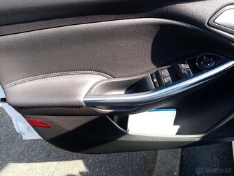 Prodam nebo výměnim Ford Focus ST - 9