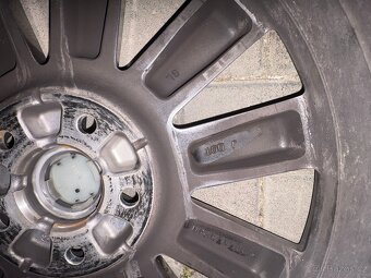 Originální letní sada Mazda 225/45 R19 - 9