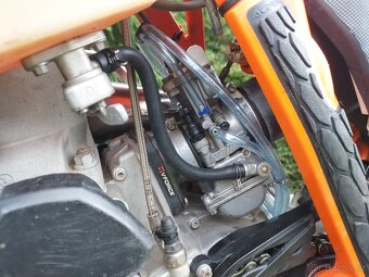 KTM EXC 300 SIX DAYS - 9