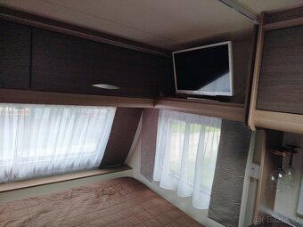 Prodám karavan Bürstner 395 Premio - 9