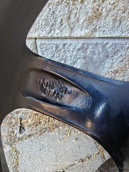 ALU R17 5x110 - 9