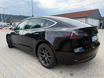 Tesla Model 3, LR, DPH, 88 % SoH, cena s DPH - 9