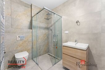 Prodej, byty/4+kk, 115 m2, Generála Lišky, Stará Boleslav, B - 9